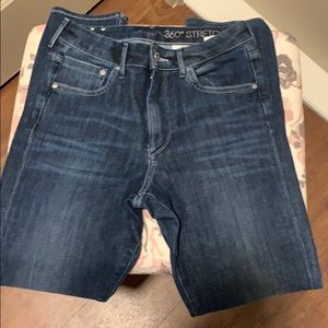 Denim Jeans H&M